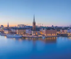 SEK: Riksbank bleibt auf restriktivem Kurs