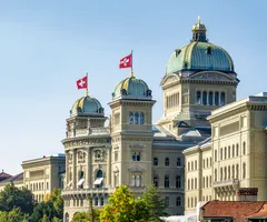 Blufft die Schweizerische Nationalbank?