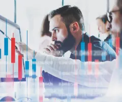 Optionsscheine verstehen: Hebel, Delta und Omega – Worin liegt der Unterschied?