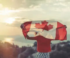 CAD: Senkt die Bank of Canada erneut?