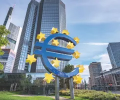 EZB-Sitzung – Für immer 2 Prozent?