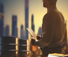 Wochenausblick Rohstoffe: Das Jahr ist noch nicht vorbei…