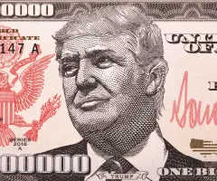 Trump holt den Zollhammer raus
