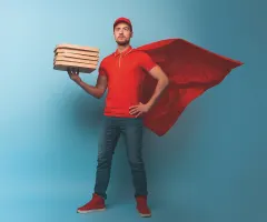 Marktüberblick: Delivery Hero und Siemens nach Zahlen gesucht