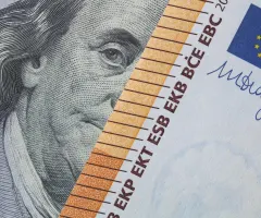 EUR/USD: Aufbruchstimmung in Europa, Trübsal in den USA