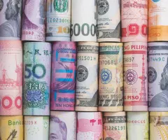 AUD: Globale Konjunktur wichtiger als Gold
