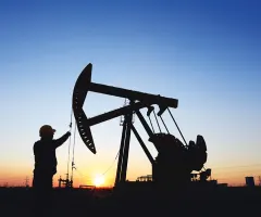 Öl: Die nächste Produktionsentscheidung der “Freiwilligen 8” steht an…