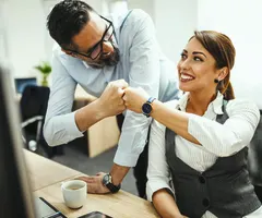 Allianz & Symrise – Zwei höchst unterschiedliche Aktien, ein Ziel!