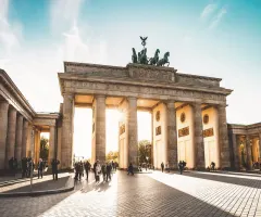 Partizipieren am Aufschwung der deutschen Wirtschaft – So gehts!