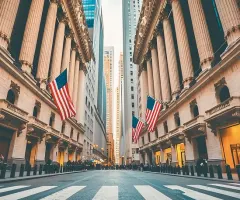 US-Tech: Warten auf die Bodenbildung