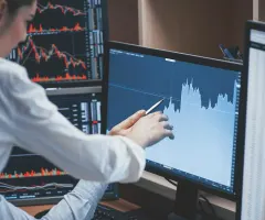 GE HealthCare – Hoch im Visier?