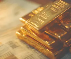 Gold weiter auf Höhenflug: Eine Feinunze Gold kostet erstmals mehr als 3.000 USD