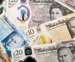 GBP: Warum die Bank of England doch noch nachlegen dürfte