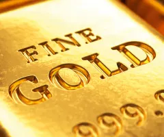 Gold zwischen Zinsrisiken und Nahost-Konflikt