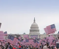 US-Marktupdate: Salesforce schlägt Erwartungen