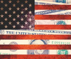 Warum ist der US-Dollar die dominierende Währung in der Welt?
