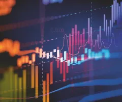 Technische Analyse verstehen: So verwenden Sie Trendlinien richtig