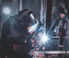 Rheinmetall mit Einbruch – der charttechnische Ausblick