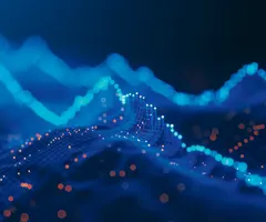 Volatilität – eine der bedeutendsten Risikokennzahlen in der Finanzwelt.