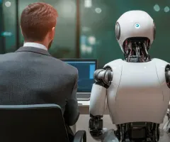 Generation R(obot): Megatrendpotenzial baut sich auf