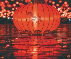 Aufbruchstimmung im Reich der Mitte