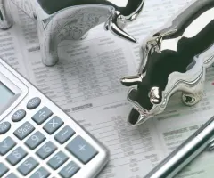 PepsiCo – Bullen greifen an