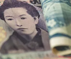 Wird die Yen-Schwäche dramatisch?