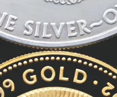 Gold profitiert als sicherer Hafen