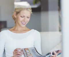 Jetzt im neuen ideas Magazin: DAX-Update Unternehmensgewinne, Gold im Höhenflug, Analyse Booking Holdings und vieles mehr entdecken