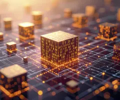 Jenseits des Bitcoins – Die Profiteure der Blockchain-Revolution