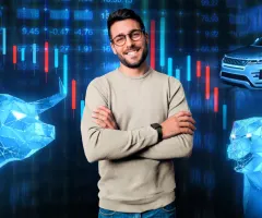 🏁 Trader 2024 gestartet – doch das Rennen ist offen. Jetzt beim Trader Börsenspiel mitmachen und Range Rover Evoque gewinnen!