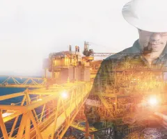 Technischer Ausblick auf das zweite Halbjahr: Rheinmetall, BP, Air Liquide und Glencore in der Analyse