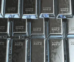 Platinpreis vom Rückschlag erholt, China schafft Steuernachlass für Platinimporte ab