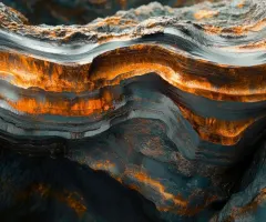 Seltene Erden: Wie Anleger vom Zukunftsmarkt profitieren können