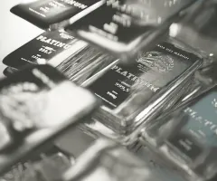 Platin – Rückenwind lässt nach