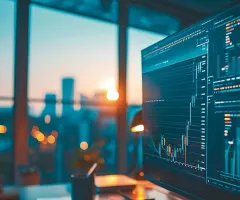 LVMH, SAP, TSMC, Super Micro Computer, Netflix und Vodafone in der Chartanalyse – Märkte im Fokus auf YouTube