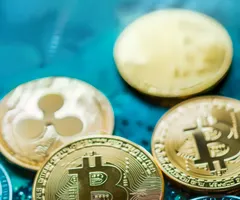 Silber, Gold & Bitcoin in der technischen Analyse