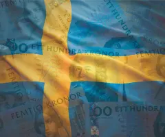 SEK: Wachstumsindikatoren sprechen gegen Zinssenkung der Riksbank im September