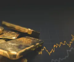 Kehrt beim Goldpreis erstmal Ruhe ein?