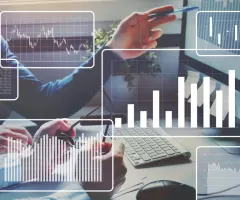 Intel, Stratec, BMW, Bitcoin, ZIM Integrated Shipping und Fresenius in der technischen Analyse – Märkte im Fokus