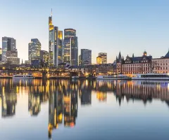 Deutscher Aktienmarkt profitiert von der Aussicht auf steigende Staatsausgaben