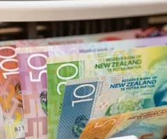NZD: Warnsignal aus dem Einzelhandel