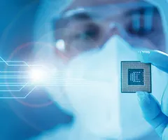 Infineon profitiert von multiplen Megatrends