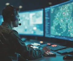 Verteidigungssektor bei Anlegern hoch im Kurs