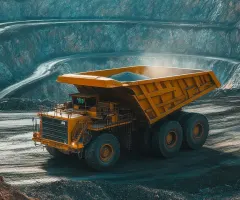 Lithium-Aktien starten nach Minenschließung durch: Ausblick zu Standard Lithium, Albemarle, SQM und Ganfeng Lithium