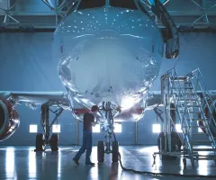Volle Auftragsbücher, starke Aussichten: Airbus auf Wachstumskurs