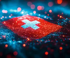 Ist der Schweizer Franken der letzte sichere Hafen?