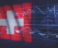 CHF: Ein Nachgang zu den Interventionen der Schweizerischen Nationalbank
