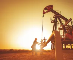 Russische Ölexporte Ende November deutlich gestiegen