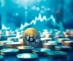 Blockchain: das Rückgrat der Kryptoökonomie – als Beimischung im Depot interessant?
